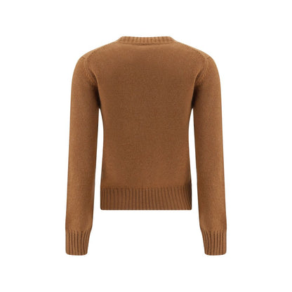 Ami Paris Ami De Coeur Sweater