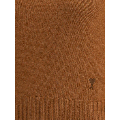 Ami Paris Ami De Coeur Sweater