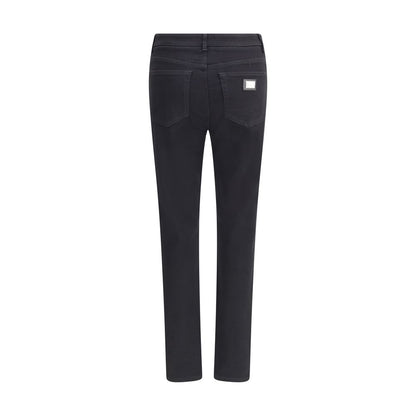 Dolce & Gabbana Skinny Jeans