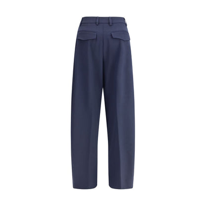 The Latest Wide leg Pants