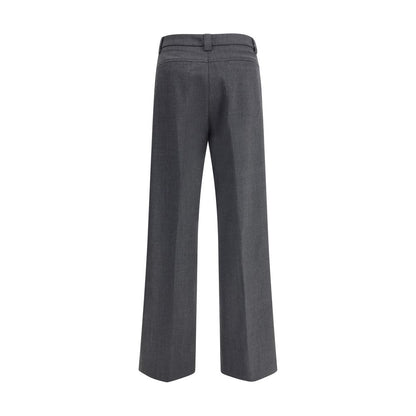 The Latest Wide leg Pants