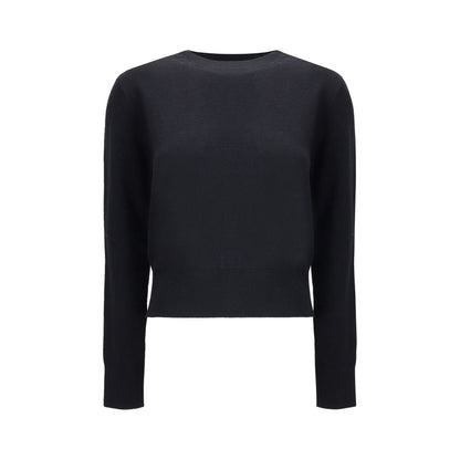 Ami Paris Ami De Coeur Sweater