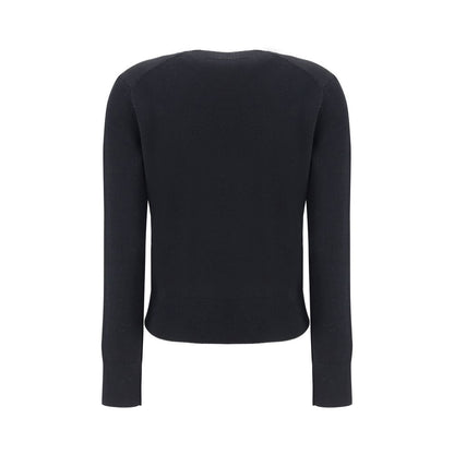 Ami Paris Ami De Coeur Sweater