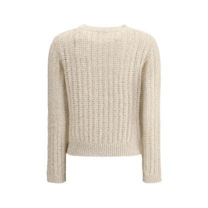 Brunello Cucinelli Lambswool Sweater