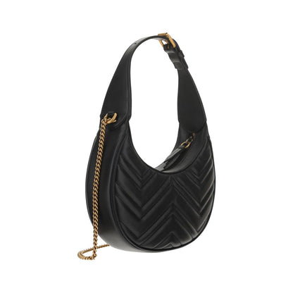 Gucci GG Marmont Mini Shoulder Bag