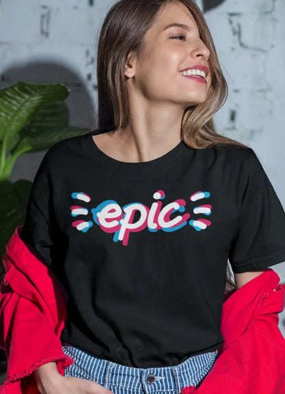 Epic Women T-shirt Scorpius