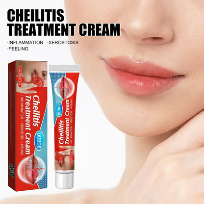 Lip Pattern Care Cream Water Moisturizer Translucent Lip Oil Lip Repair Cream Moisturizing Hydrating Anti Drying Lightening