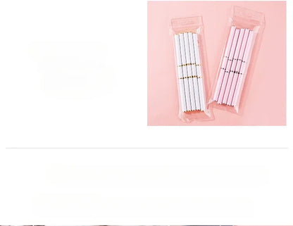 Nail Art Brush Professional Thin Liner for Manicure Decoration Brushes Set Nails Paint Uv Gel Acrylic Decorating Brushes Tools