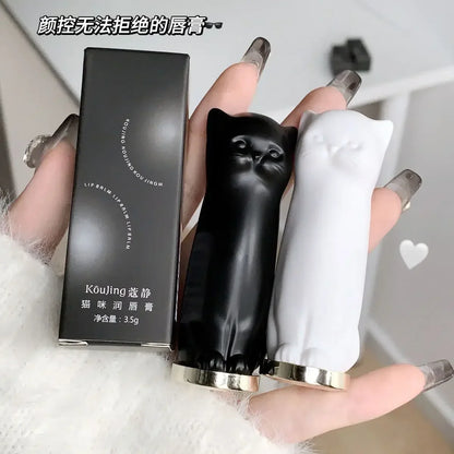 Lip Balm Healing Moisturizing All-natural Lip Mask For Dry Lips Dydrating Power Lip Care Nourishing Repair Lip Liner Cosmetics