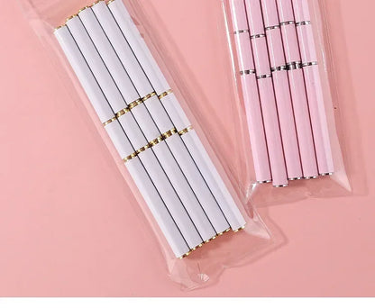 Nail Art Brush Professional Thin Liner for Manicure Decoration Brushes Set Nails Paint Uv Gel Acrylic Decorating Brushes Tools