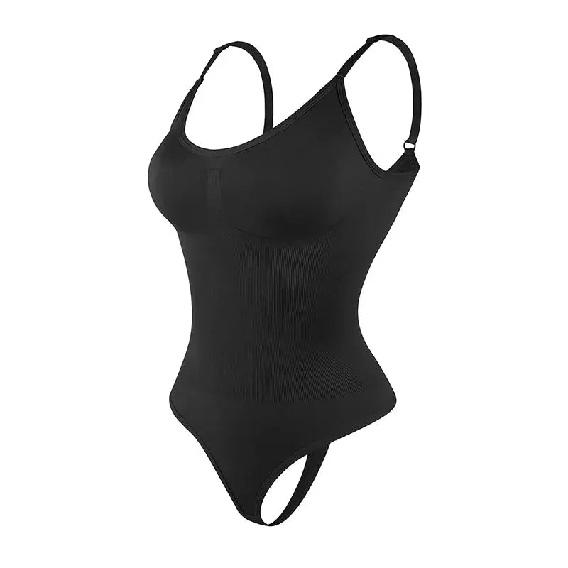 Smoothing Shapewear Bodysuit for Women Faja Full Body Shaper Thong Soft Body Shaping Sculpting Breast Slimming Underwear Femina Worldwide