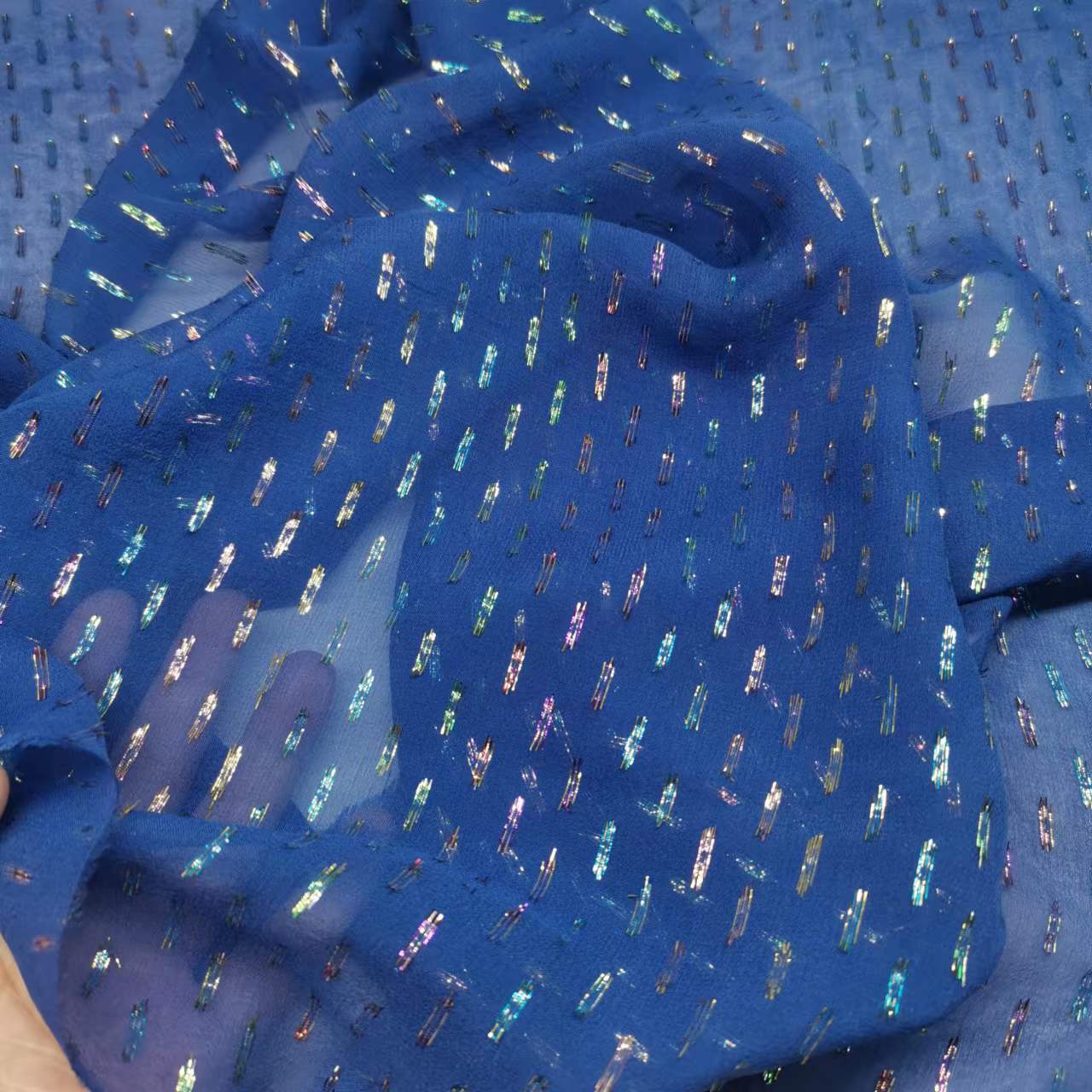 Super Deal Somali Dirac Jacquard Silk With Metallic Lurex Mulberry Silk Saree Dress Tissue