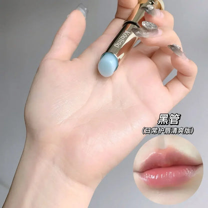Lip Balm Healing Moisturizing All-natural Lip Mask For Dry Lips Dydrating Power Lip Care Nourishing Repair Lip Liner Cosmetics