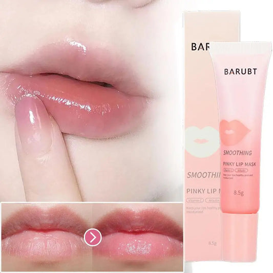 Lip Essence Moisturizing Lip Small Milk Stick Repairing Nourishing Moisturizing Smoothes Pimpled Lips Skin Care
