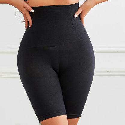 Shapewear for Women High Waist Trainer Panties Tummy Control Hip Butt Lifter Shorts Slimming Sheath Ladies Mid Thigh Body Shaper