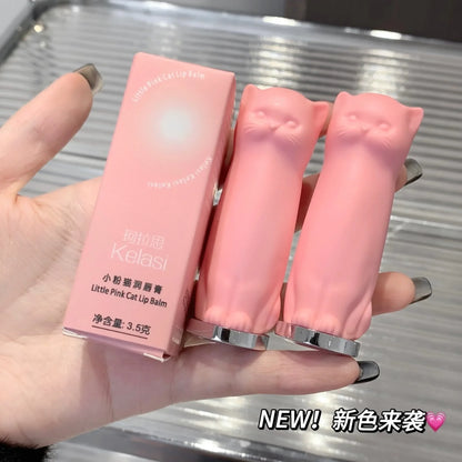 Lip Balm Healing Moisturizing All-natural Lip Mask For Dry Lips Dydrating Power Lip Care Nourishing Repair Lip Liner Cosmetics