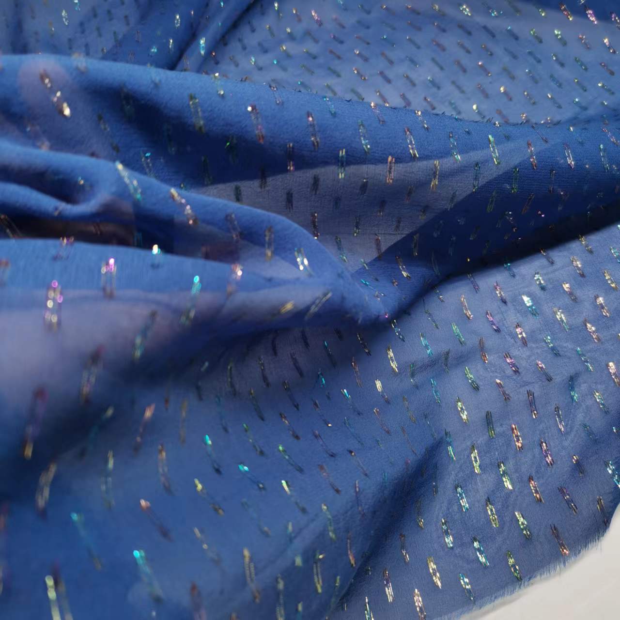 Super Deal Somali Dirac Jacquard Silk With Metallic Lurex Mulberry Silk Saree Dress Tissue