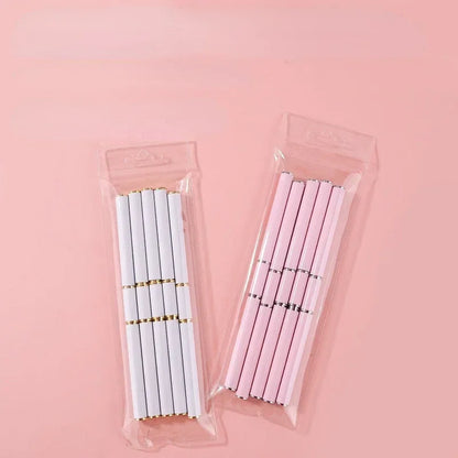 Nail Art Brush Professional Thin Liner for Manicure Decoration Brushes Set Nails Paint Uv Gel Acrylic Decorating Brushes Tools