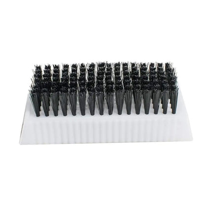 Scrub Brushes Non-Disposable Double-Sided Nail Brushes Stiff Bristle Fingernail Brushes Surgical Scrub Brushes Hand Scrubber