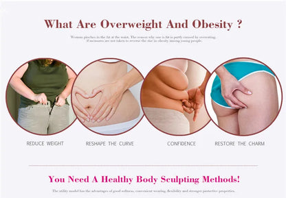 Shapewear for Women High Waist Trainer Panties Slimming Sheath Tummy Control Hip Butt Lifter Shorts Ladies Mid Thigh Body Shaper