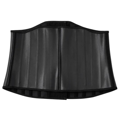 Body Shaper Shapewear Women 25 Steel Bones Latex Waist Trainer Corset Shapewear Slimming Belly Modeling Strap Reductive Girdle