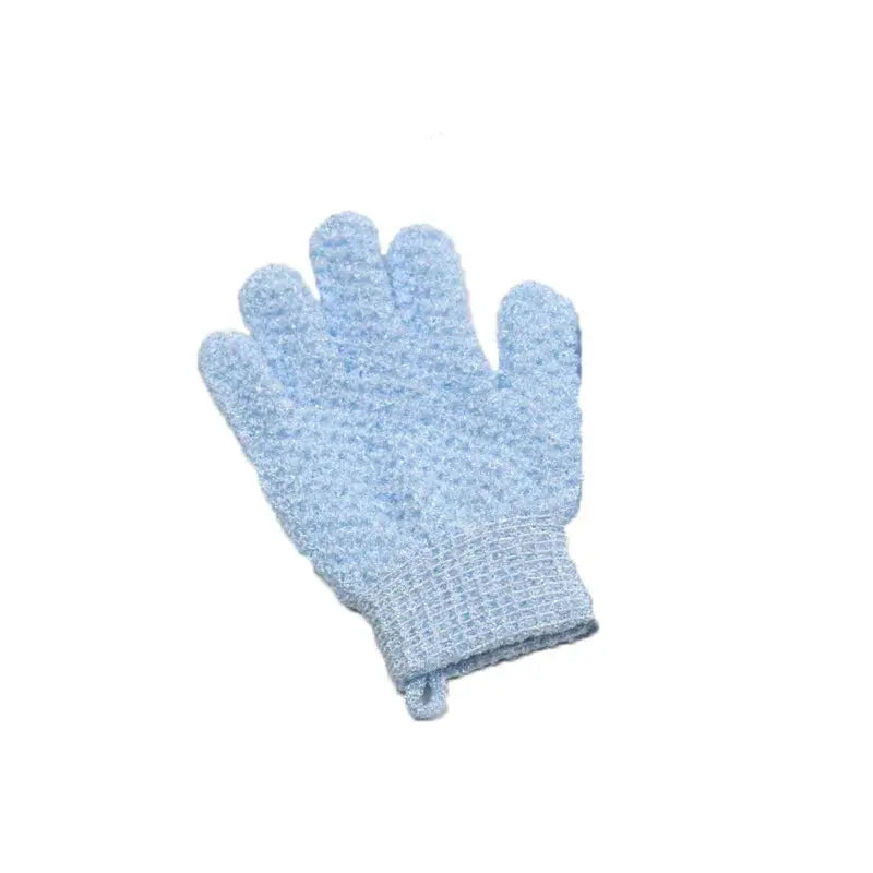 Bath scrub gloves, scrub gloves, body scrub gloves, body wash gloves, exfoliating gloves, facial scrub, facial scrub, bath spong Femina Worldwide