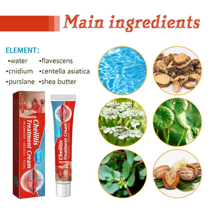 Lip Pattern Care Cream Water Moisturizer Translucent Lip Oil Lip Repair Cream Moisturizing Hydrating Anti Drying Lightening