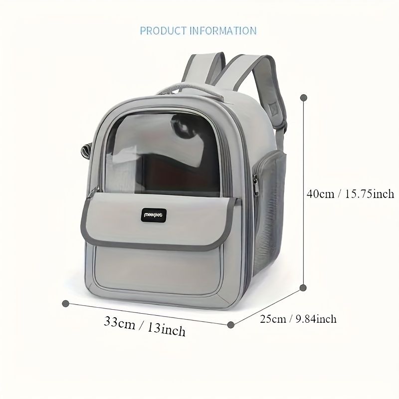 dog carrier backpack, pet transport, dog supplies, high-quality dog carrier, pet care, Australia, small dog carrier, medium dog carrier
