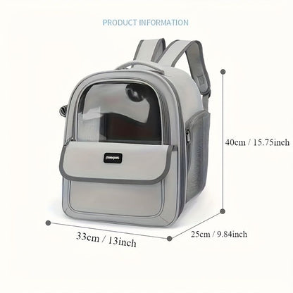 dog carrier backpack, pet transport, dog supplies, high-quality dog carrier, pet care, Australia, small dog carrier, medium dog carrier
