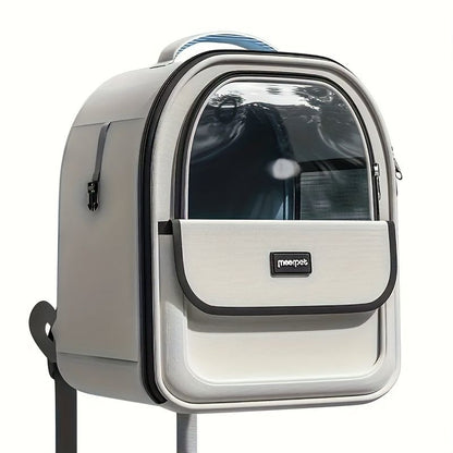 dog carrier backpack, pet transport, dog supplies, high-quality dog carrier, pet care, Australia, small dog carrier, medium dog carrier