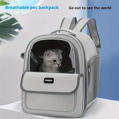 dog carrier backpack, pet transport, dog supplies, high-quality dog carrier, pet care, Australia, small dog carrier, medium dog carrier