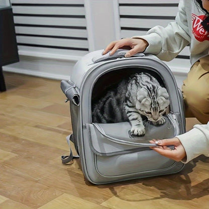 dog carrier backpack, pet transport, dog supplies, high-quality dog carrier, pet care, Australia, small dog carrier, medium dog carrier