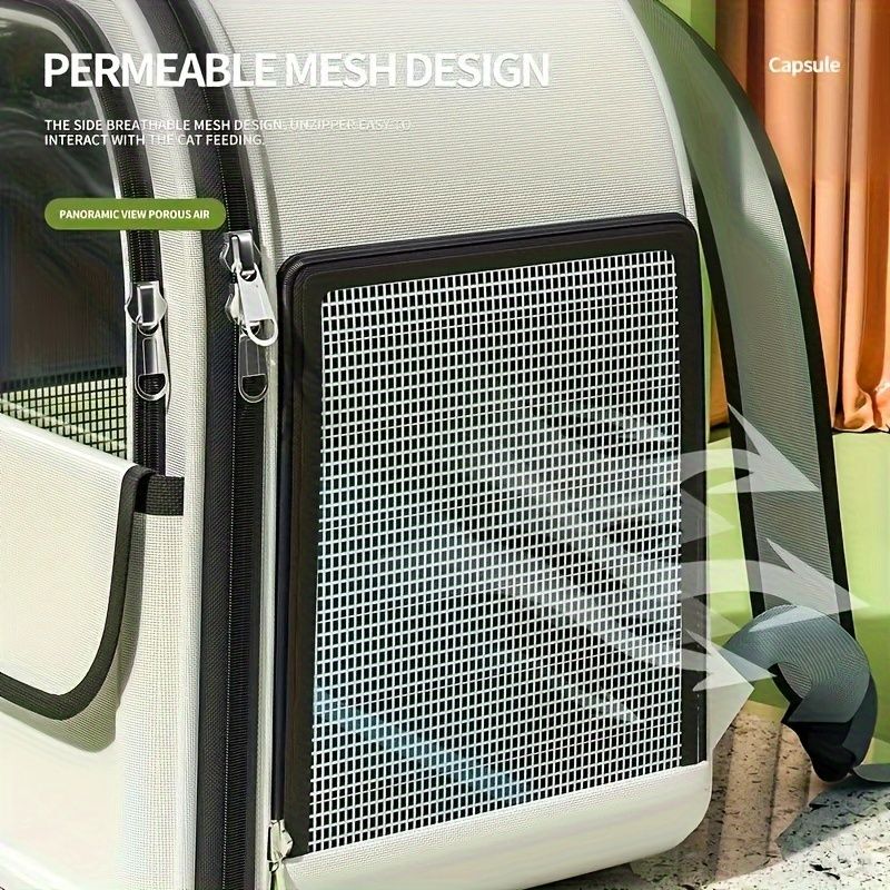 dog carrier backpack, pet transport, dog supplies, high-quality dog carrier, pet care, Australia, small dog carrier, medium dog carrier