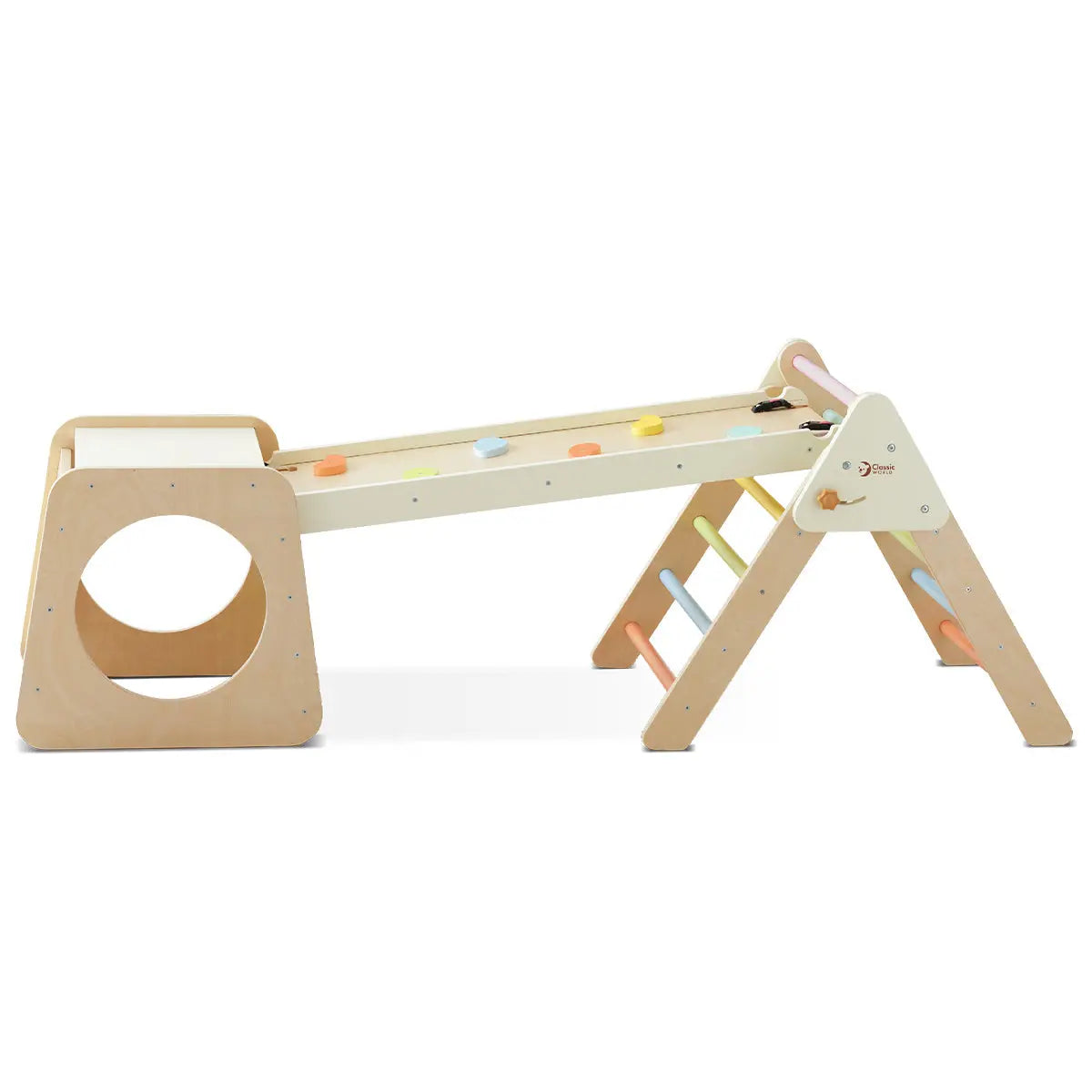 Classic World Small Climbing Frame Femina Worldwide