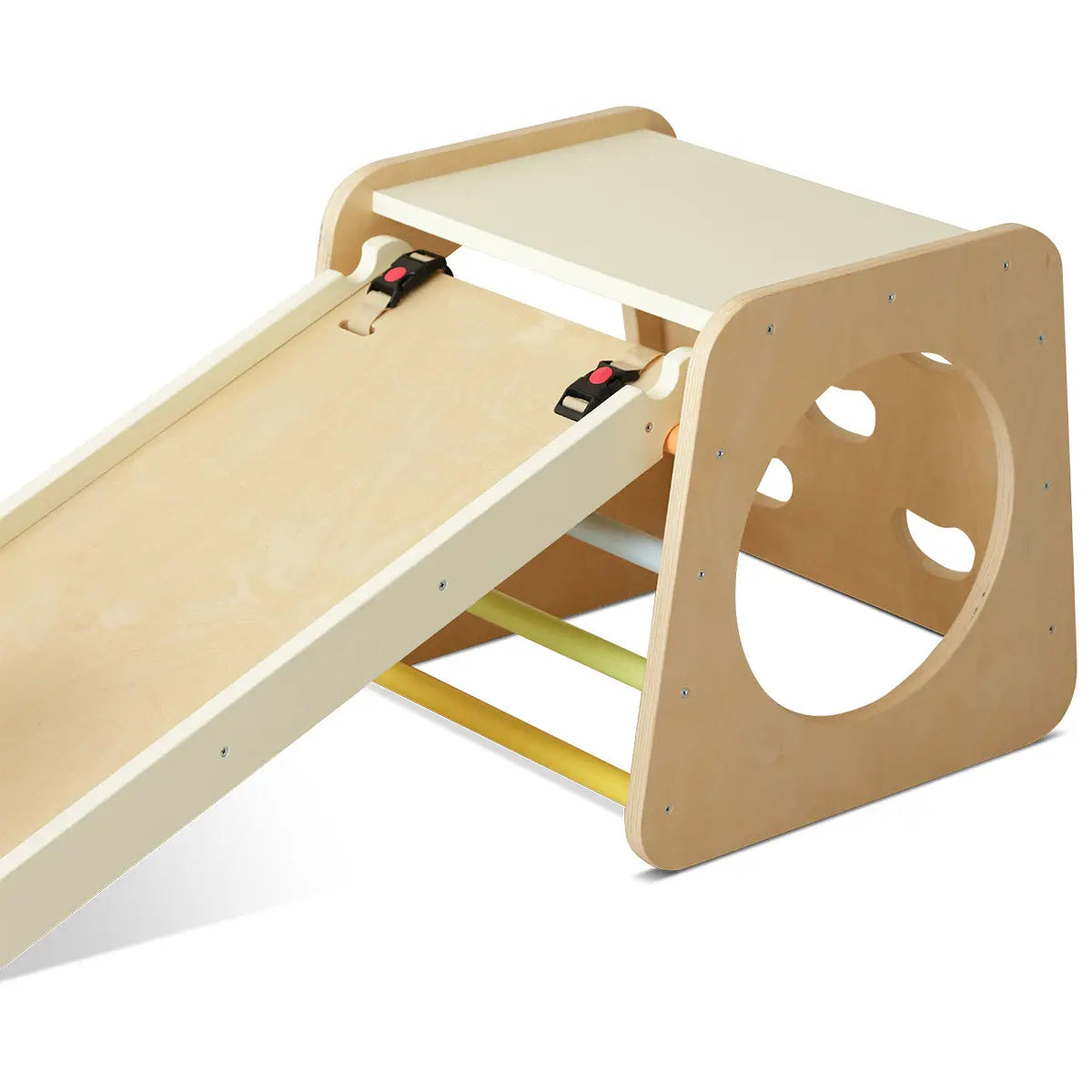 Classic World Small Climbing Frame Femina Worldwide