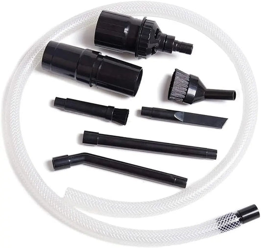 NNEDSZ Mini Vacuum Cleaner Accessory Tool Kit 32mm & 35mm vacuum Cleaners NNEDSZ