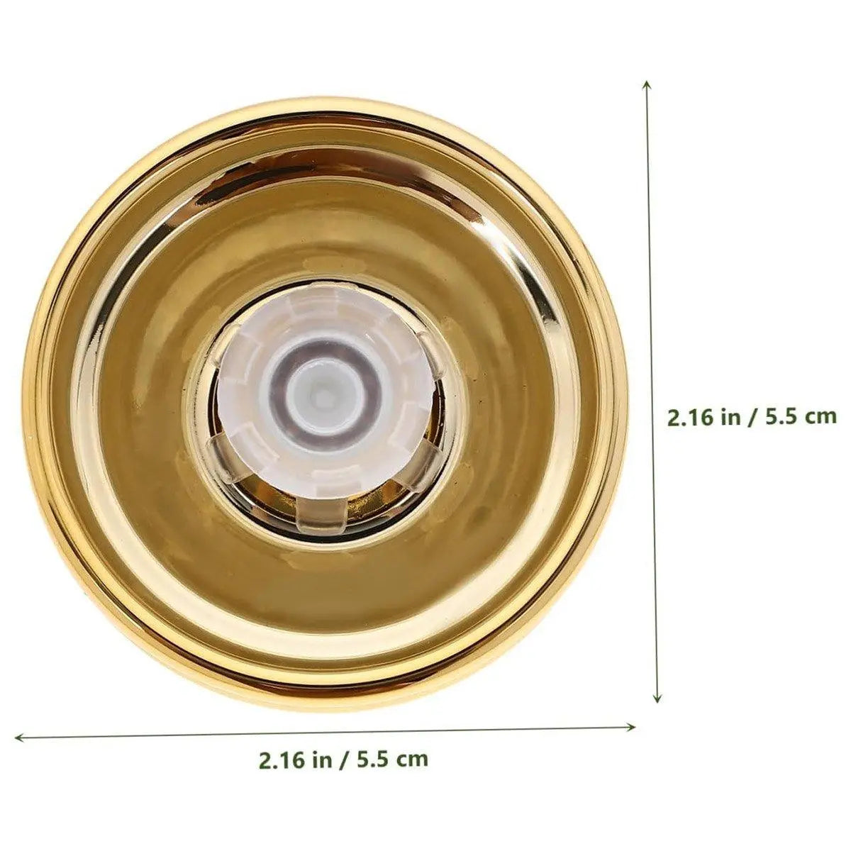 Alloy Metal Professional YoYo Bundle Bearing Ball Toy for Boys Gift - Green Femina Worldwide