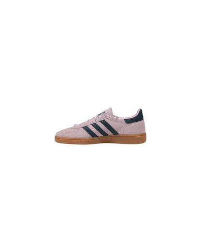 Adidas Women's Multicolor Leather Leather Sneaker - 38 2/3