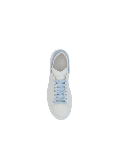 Alexander McQueen Women's Sneaker - 41 EU