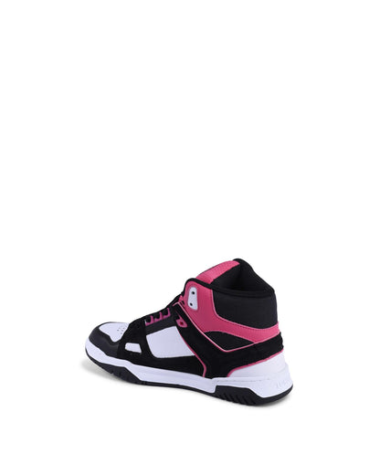 HighTop Casual Sneakers - 37 EU