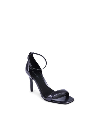 Leather Italian Sandal - 41 EU