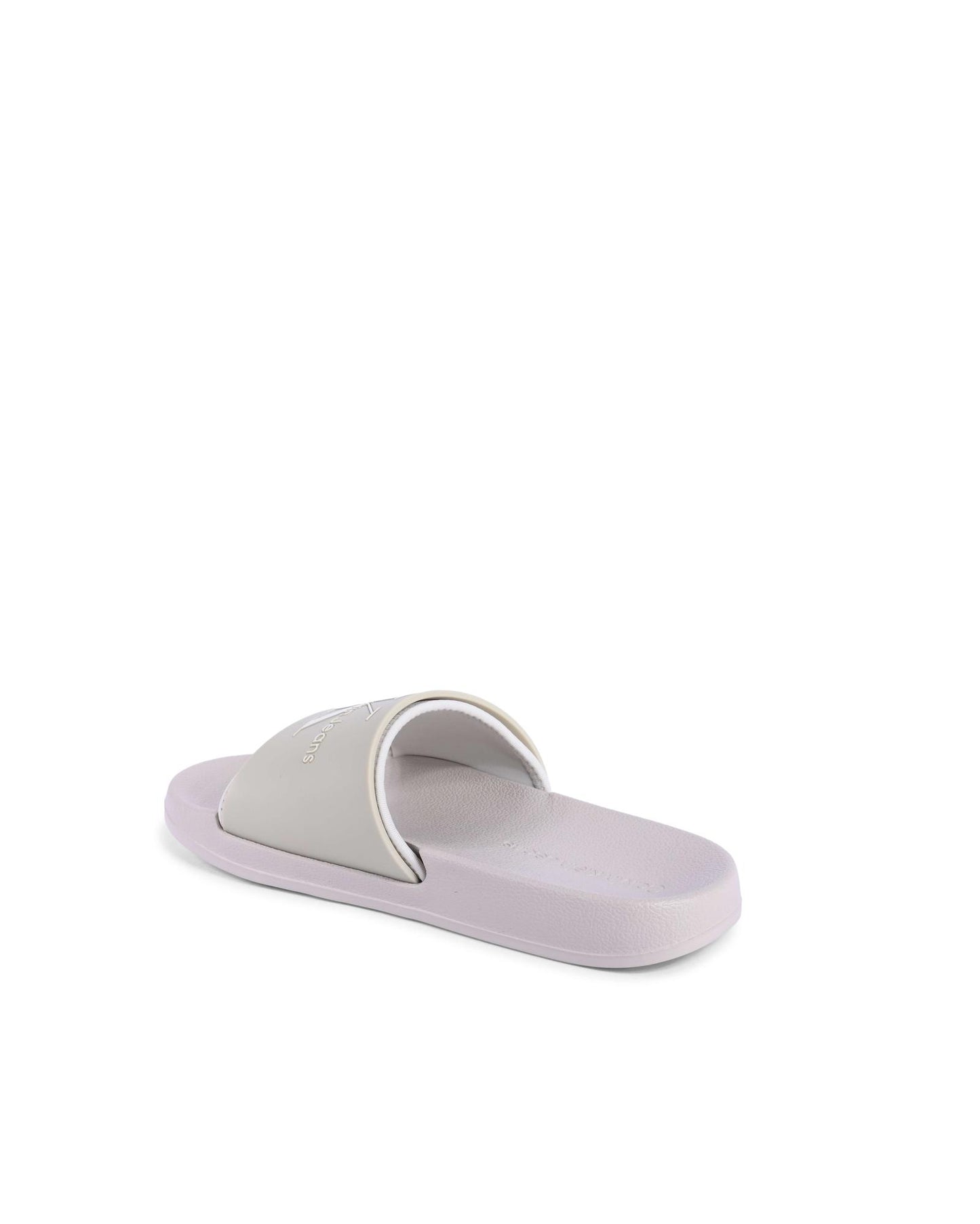 Calvin Klein Logo Slides - 41 EU