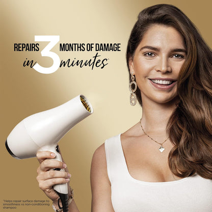 Pantene 400ml 3 Minute Miracle Colour w Oxiblock Intensive Conditioner