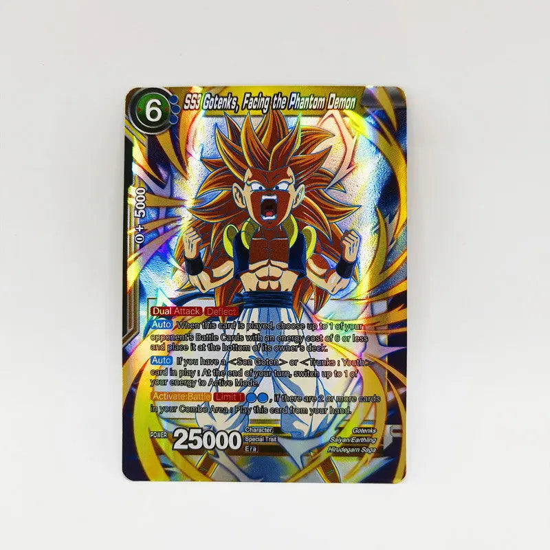 Dragon Ball Themed Trading Card Game 300 Pieces Booster Box Set Anime Battle Collectibles Featuring Goku Vegeta and Majin Buu for Kids and Fans Femina Worldwide