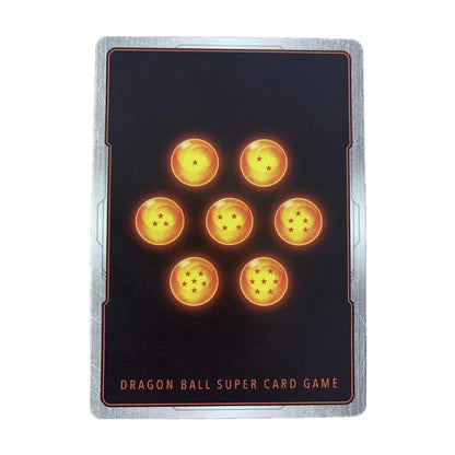 Dragon Ball Themed Trading Card Game 300 Pieces Booster Box Set Anime Battle Collectibles Featuring Goku Vegeta and Majin Buu for Kids and Fans Femina Worldwide