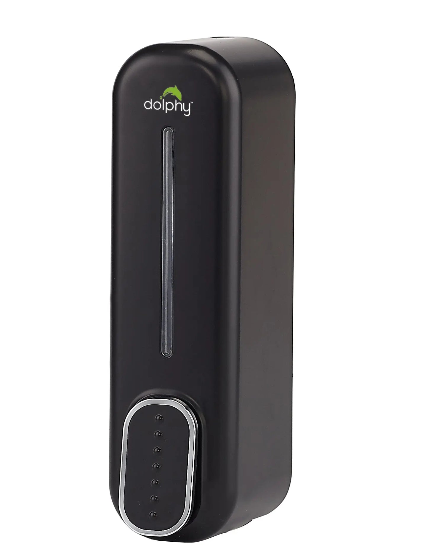 CLASSIC Soap/Shampoo Dispenser 300ml -Black Femina Worldwide