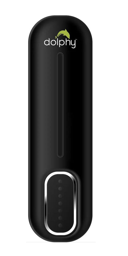 CLASSIC Soap/Shampoo Dispenser 300ml -Black Femina Worldwide