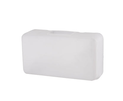 SS Liquid Soap Dispenser 1200ML (With Container) Femina Worldwide