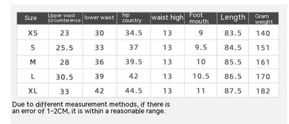 Double-sided Sanding Nude Feel Breathable Cropped Pants Hip Lifting Peach Sports Fitness Yoga Pants