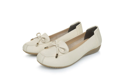 Women's Flat Bottom Comfort Casual Shoes